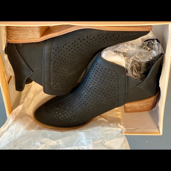 Yoki ankle boots - Picture 6 of 6